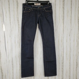 1921 Western Glove Works Denim Jeans